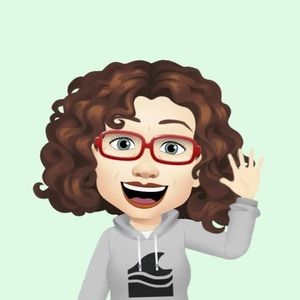 Meet your Posher, Lorilynne